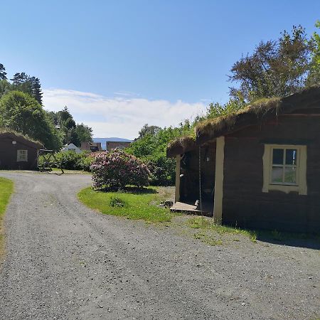 Fanafjorden Cabins Bergen Eksteriør bilde