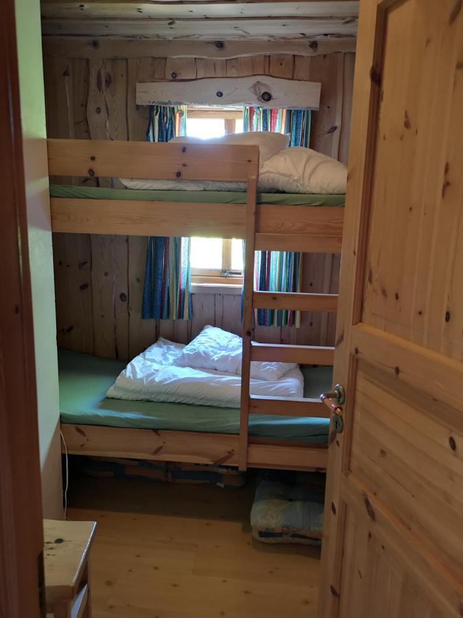 Fanafjorden Cabins Bergen Eksteriør bilde