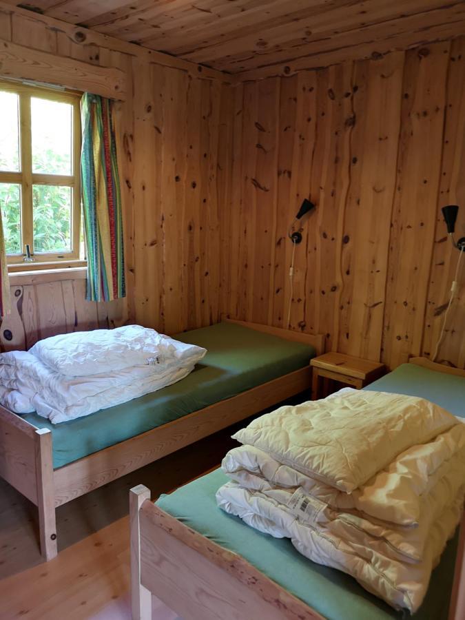 Fanafjorden Cabins Bergen Eksteriør bilde